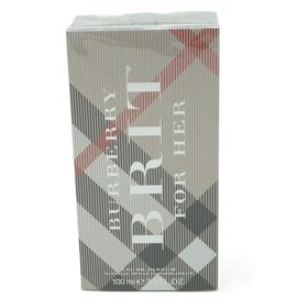 Burberry Brit Eau de Parfum Spray