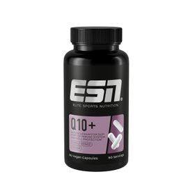 ESN Q10 + Selen Kapseln