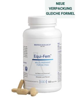BIOTICS RESEARCH EQUI-FEM