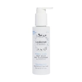 Lumene NORDIC HYDRA [LAHDE] Oat Milk Oil Cleanser