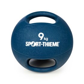 Sport-Thieme Medizinball Dual Grip