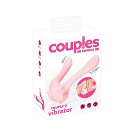 Couples Choice - Couples Vibrator