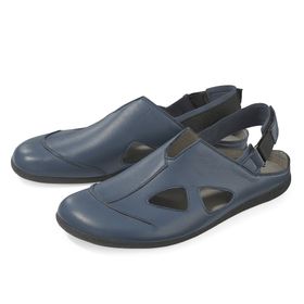 BÄR Schuhe Lou Damen -  Sandalen Weite: breit