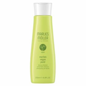 Marlies Möller beauty haircare beauty shampoo