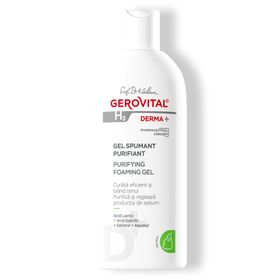 Gerovital Purifying Schaumgel