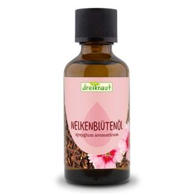 dreikraut®  Nelkenöl Bio