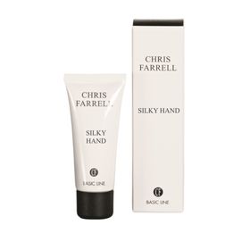 Chris Farrell Basic Silky Hand
