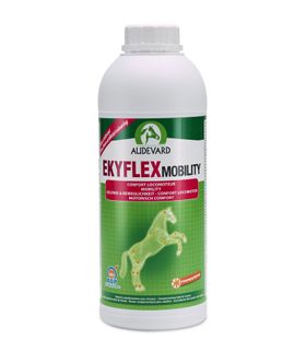 Audevard Ekyflex Mobility für Pferde
