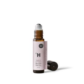 BioBloom Bio CBD Roll-On