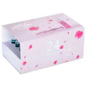 Lady Esther Cosmetic Ampullen 24-Tage-Kur