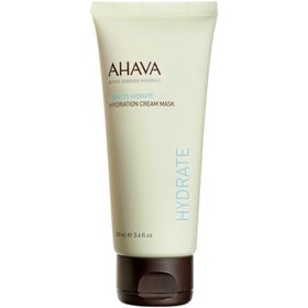 Ahava Time To Hydrate Hydration Cream Mask