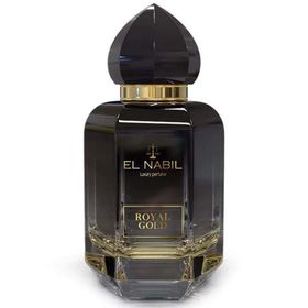 El Nabil - Royal Gold Eau de Parfum