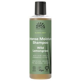 Urtekram Wild Lemongrass Shampoo Bio