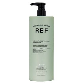 Ref Weightless Volume Shampoo  Sulfatfreies Shampoo