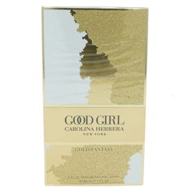 Carolina Herrera Good Girl Gold Fantasy Eau de parfum