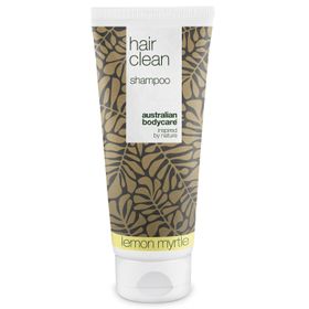 Australian Bodycare Teebaumöl Anti Schuppen Shampoo Lemon