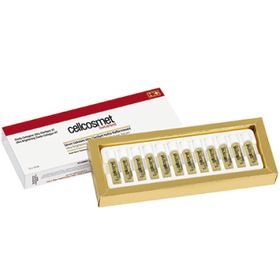 Ampullen und Kuren Elasto-Collagen Ultra Brightening-XT 12 ml
