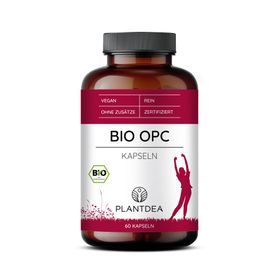 PlantDEA Bio OPC Kapseln