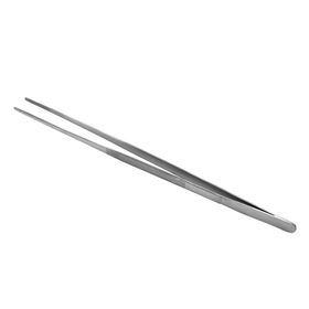 Anatomische Pinzette