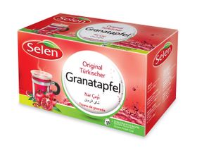 SELEN Original Türkischer Granatapfel