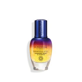 L'Occitane, Immortelle Overnight Reset Öl-in-Serum