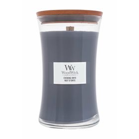 Evening Onyx WoodWick