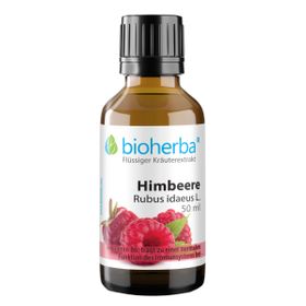 Himbeere Rubus idaeus L. 50 ml PZN 18217651