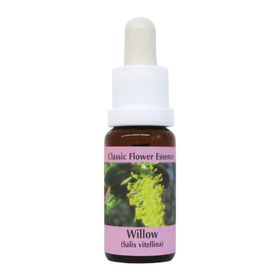 PHI Essences - Willow Bachblüte Nr. 38