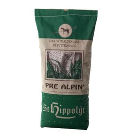St. Hippolyt Pre Alpin Wiesencobs