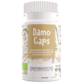 NATURAVELLA DamoCaps