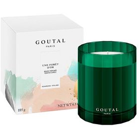 Goutal Noel Une Foret d Or Duftkerze