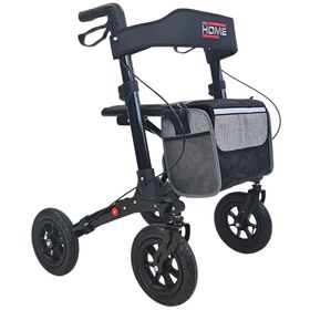 abc HOME | Outdoor Rollator