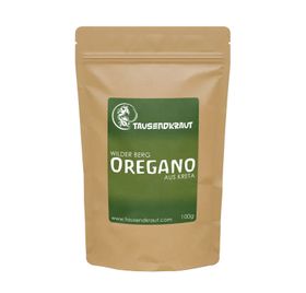 Tausendkraut Kretischer Berg Oregano