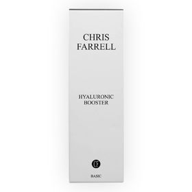 Chris Farrell Basic Hyaluronic Booster