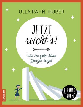 Jetzt reicht´s!