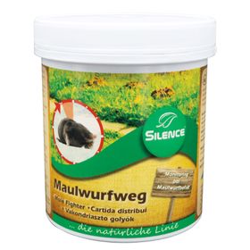 SILBERKRAFT Silence Maulwurfweg