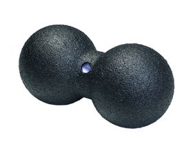 BLACKROLL® DUOBALL Faszienball, 12 cm