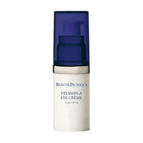 Beauté Pacifique, Vitamin A Eye Cream