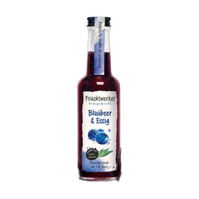 Fruchtwerker Essig und Frucht Set