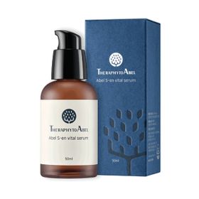 INACTIVATE NO LONGER SOLD: Theraphytoabel - Abel S-En Vital Serum
