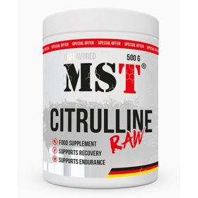MST - Citrulline 2:1