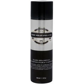 Eurostil The Shaving Co Hair Shampoo