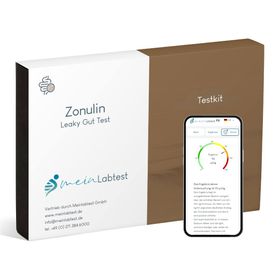 Meinlabtest Leaky-Gut-Test