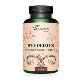 VEGAVERO Myo-Inositol Complex