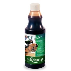 St. Hippolyt Qelan 500 ml für Pferde