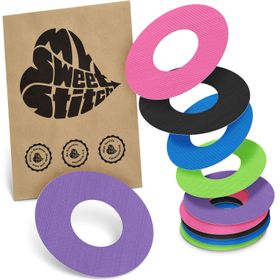 MySweetStitch | Freestyle Libre 1 & 2 Ringpatch - Round