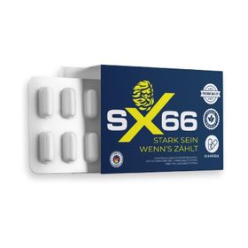 SX66 Kapseln