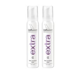 Callusan Cremeschaum Extra