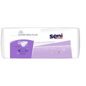 Super Seni Plus M