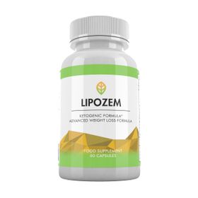 Lipozem Ketogene Formel